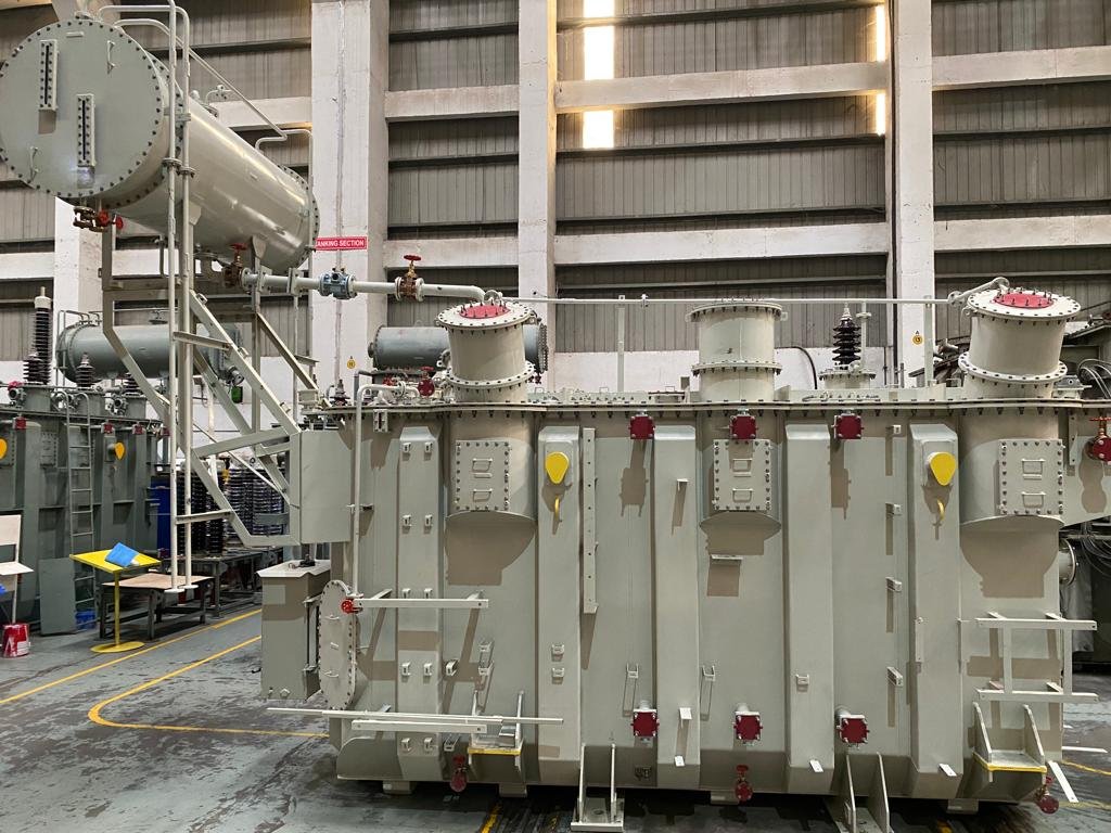 132-kV-2025-MVA-Power-Transformer-for-Agra-Metro